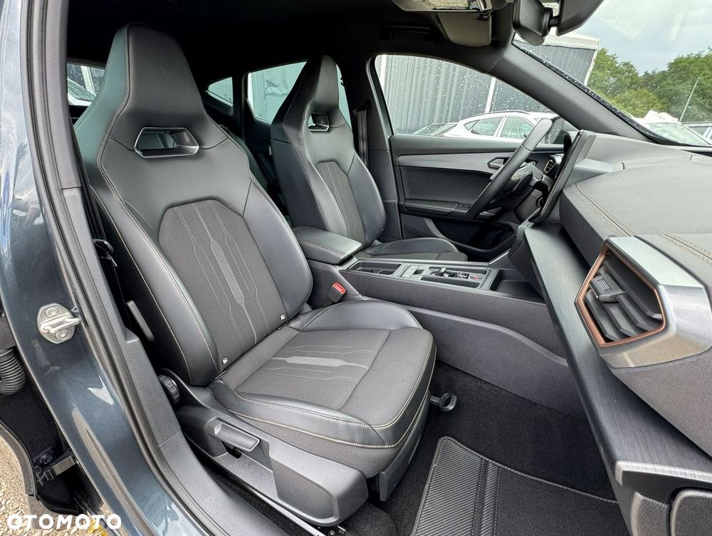 Cupra Formentor 2.0 TSI 4Drive DSG - 14