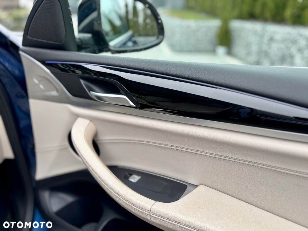 BMW X4 xDrive30i xLine sport - 10