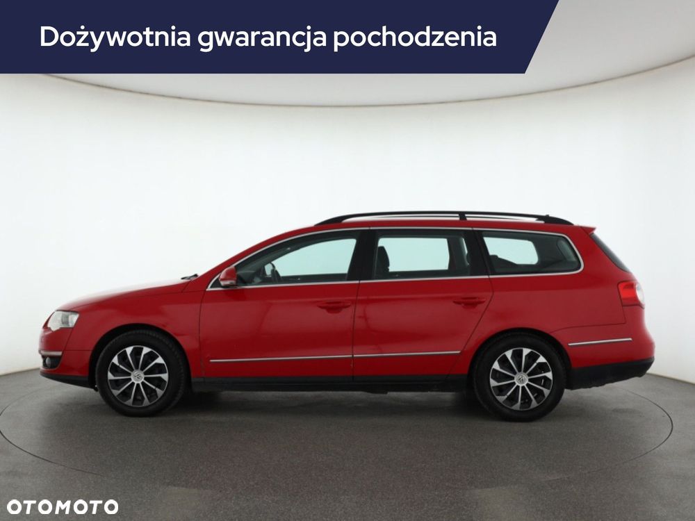 Volkswagen Passat Variant 2006 photo 3