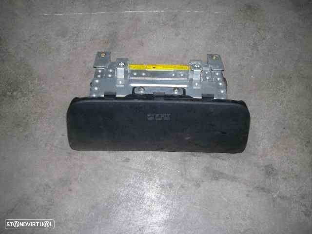 AIRBAG FRENTE DIREITO MITSUBISHI SPACE STAR LIMUSINA 1.9 DI-D 115CV 1870CC - 1