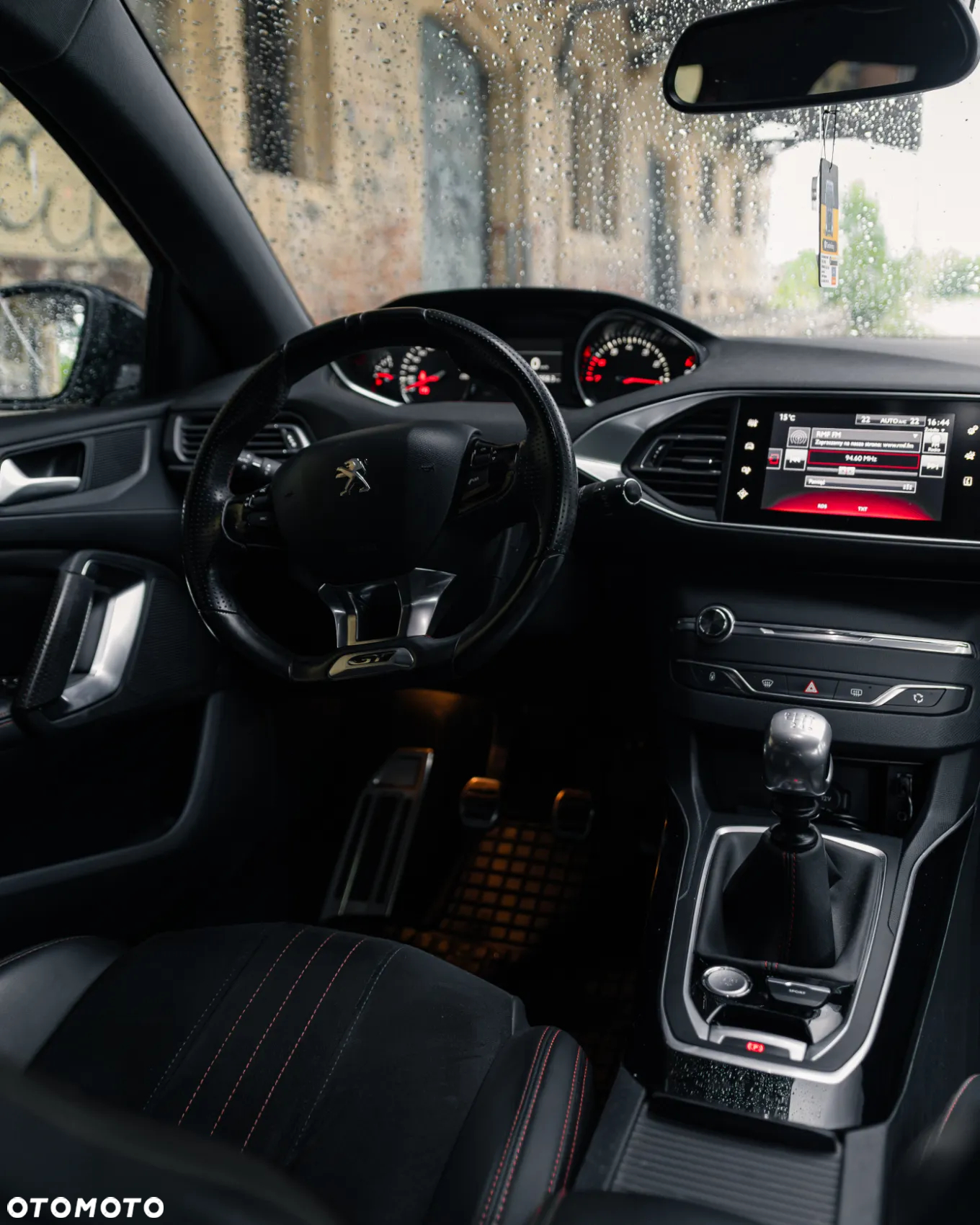 Peugeot 308 - 23