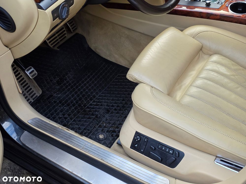 Volkswagen Phaeton 5.0 V10 TDI 4MOTION Automatik (5 Sitzer) - 15