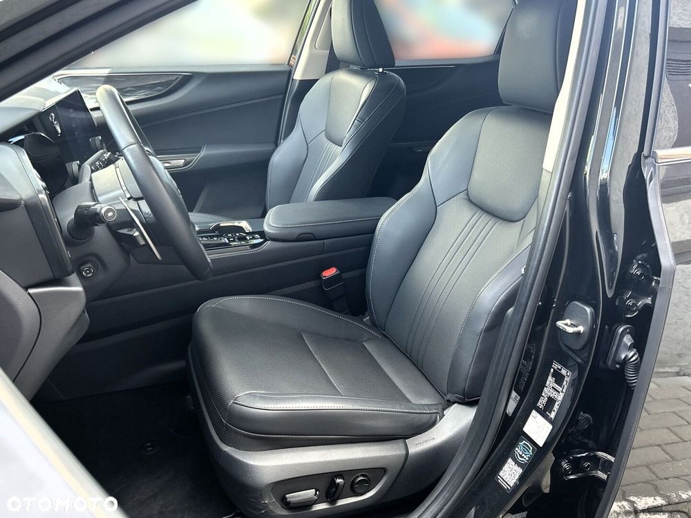 Lexus NX - 13