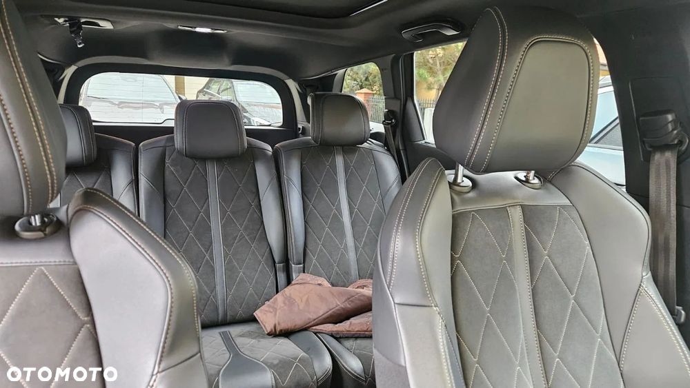 Peugeot 5008 BlueHDi 180 EAT8 GT Pack - 21