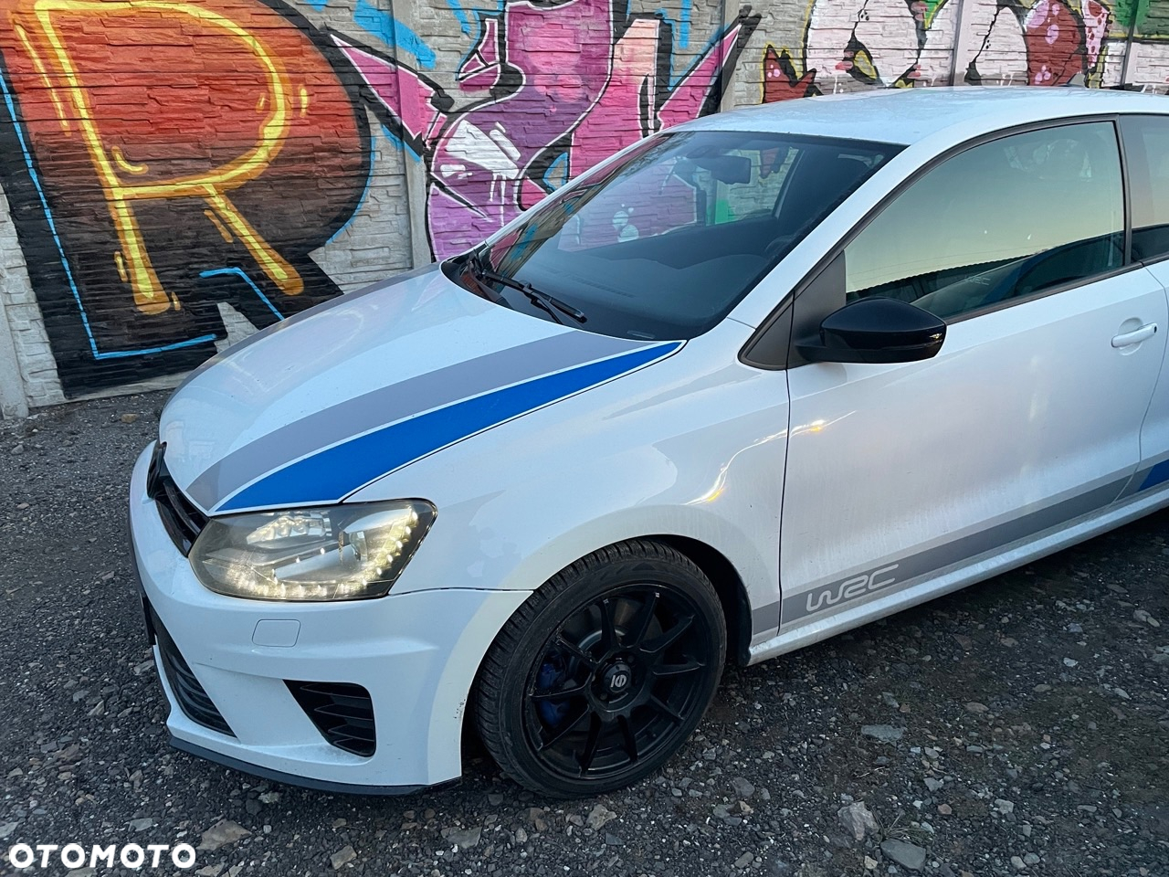 Volkswagen Polo R WRC - 14