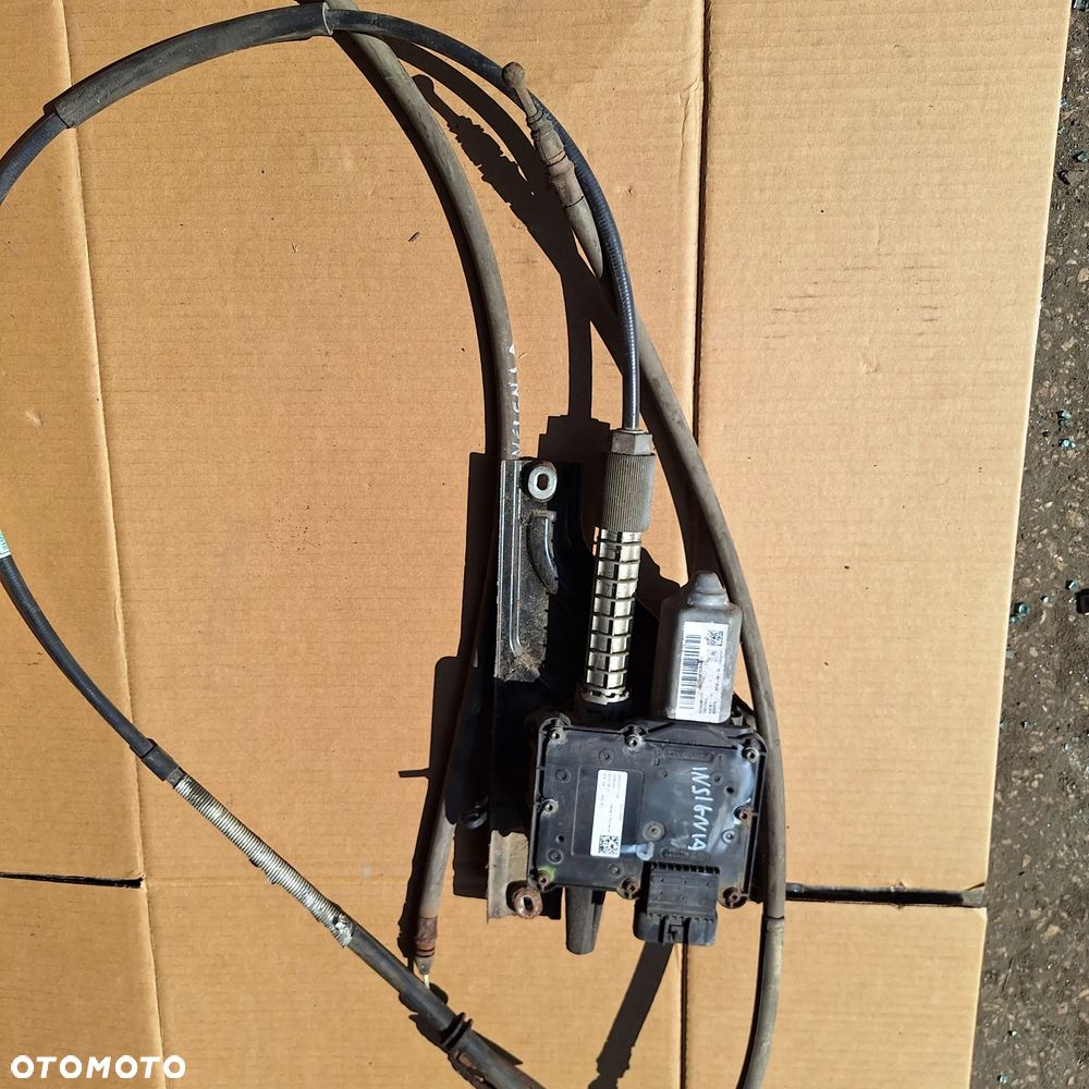 hamulec elektryczny insignia a a2c53377109 - 1