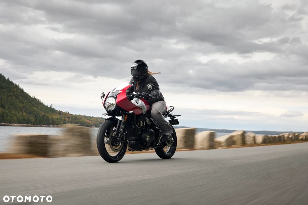 Triumph Speed Twin - 8