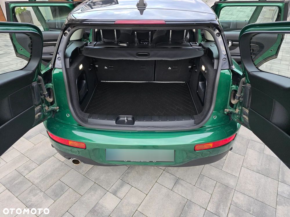 MINI Clubman - 16