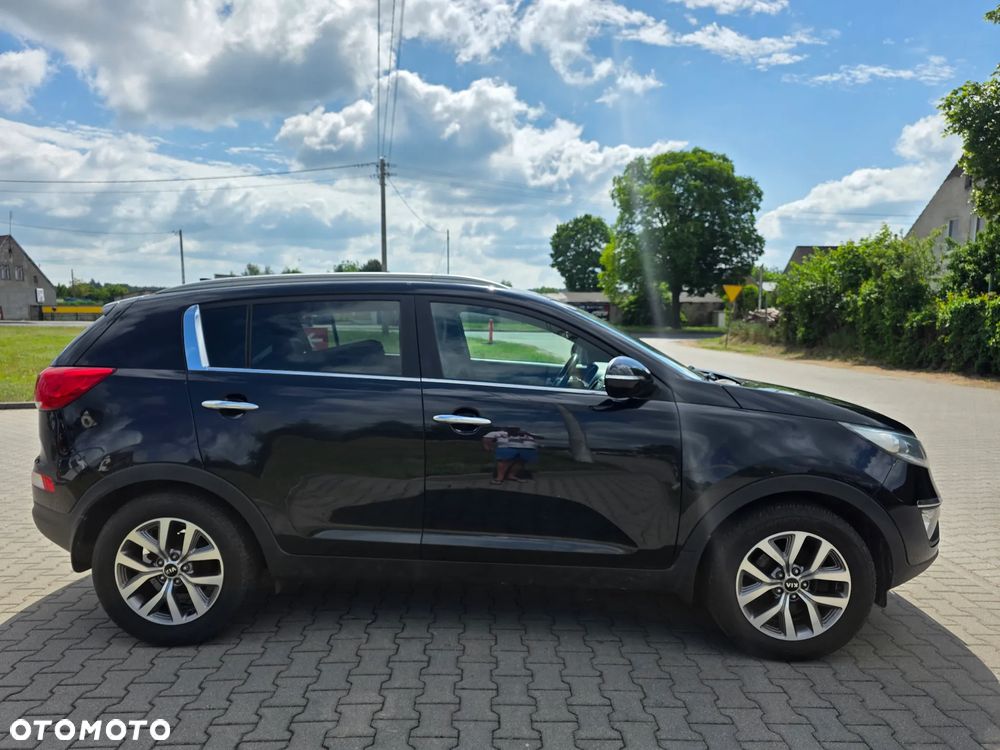 Kia Sportage 1.6 GDI XL 2WD - 6