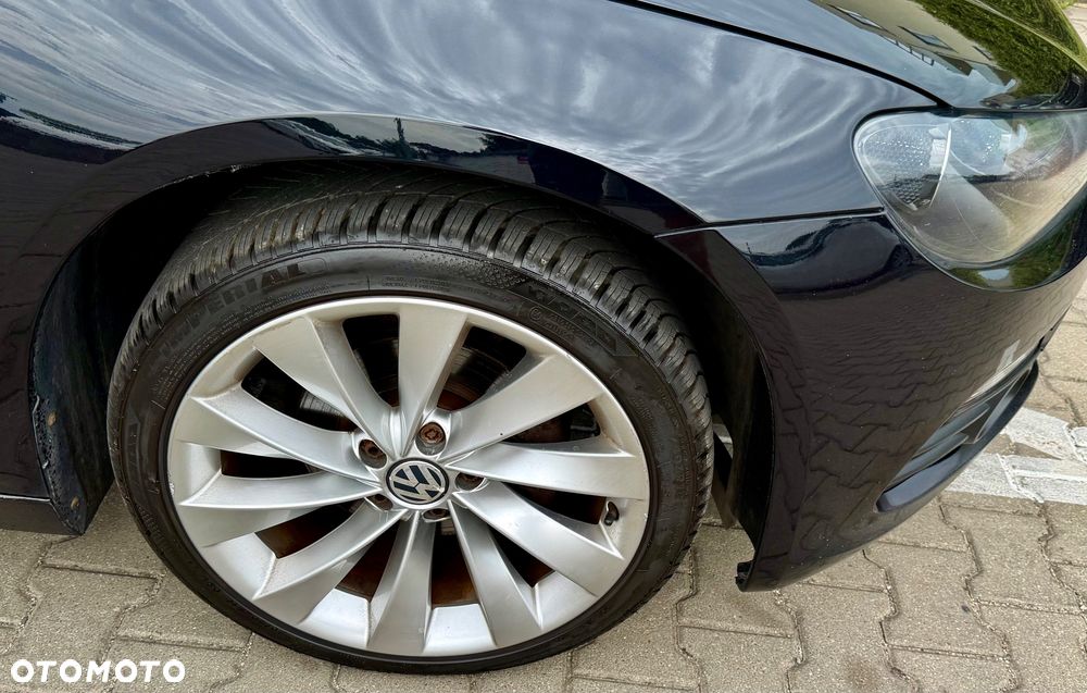 Volkswagen Scirocco 2.0 TDI DSG - 16