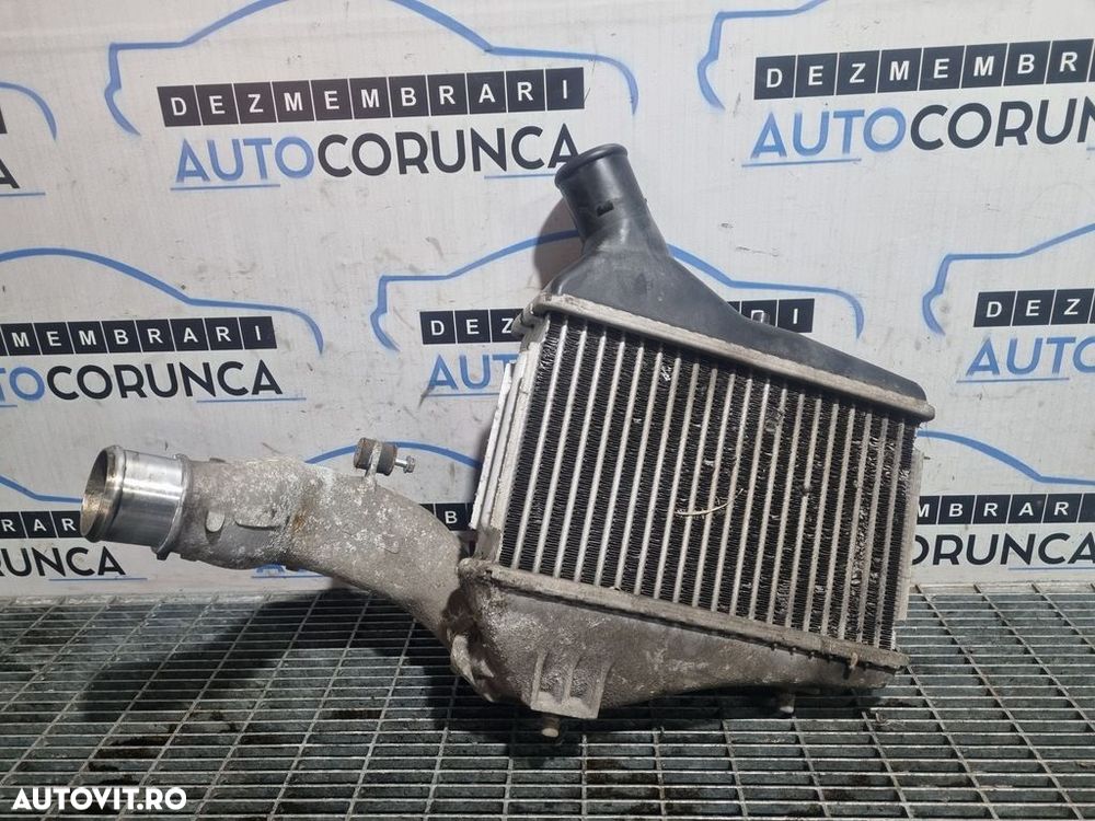 Radiator intercooler Honda CR - V IV 2.2 i - DTEC 2012 - 2018 150CP 2199CC Manuala N22B4 ... - 1
