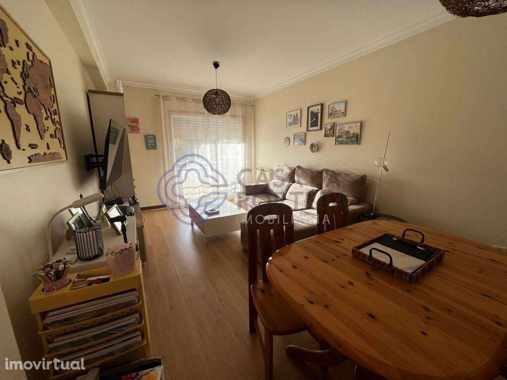 Apartamento T2 com garagem em Baguim do Monte - Grande imagem: 2/23