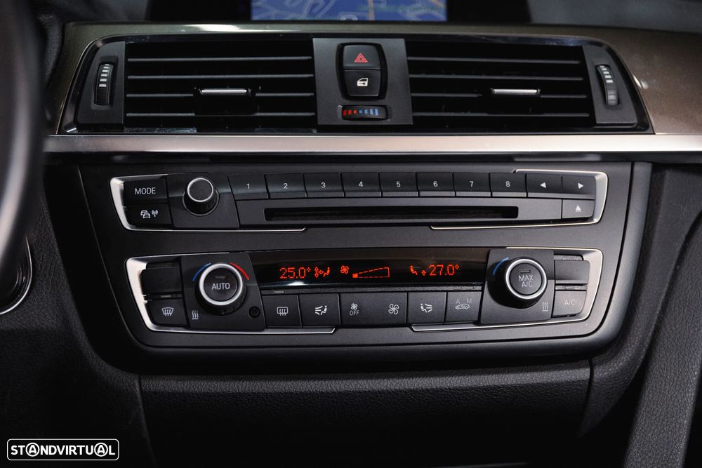 BMW 320 d Aut. Modern Line - 15