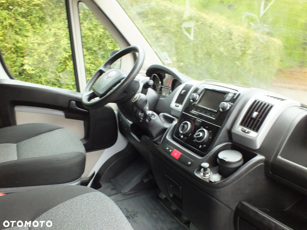 Fiat Ducato - 5