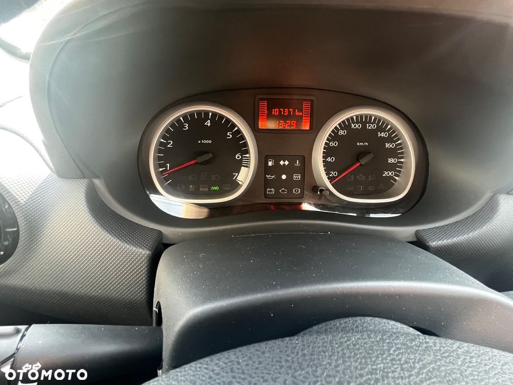 Dacia Duster 1.6 16V 105 4x4 Prestige - 14