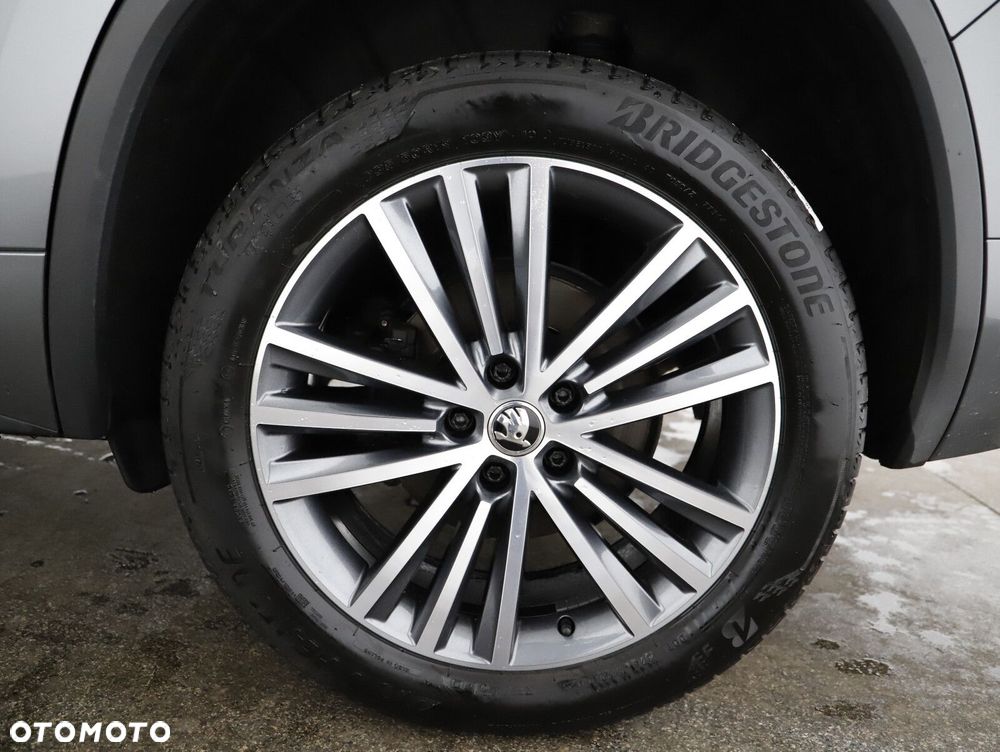 Skoda Kodiaq 2.0 TDI 4x4 L&K DSG - 31