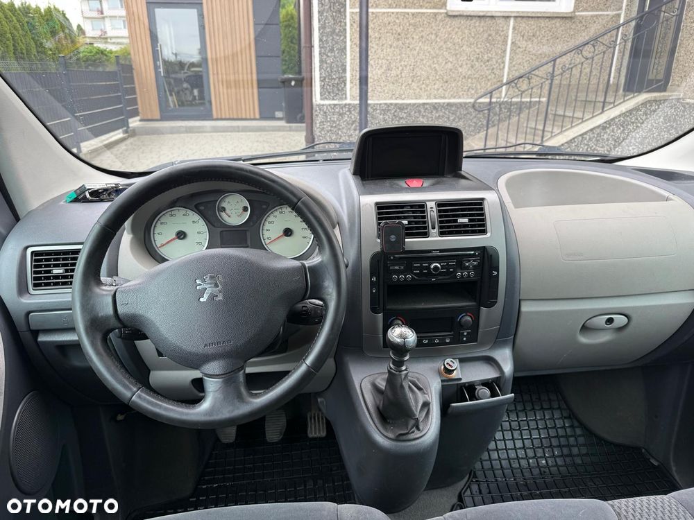 Peugeot Expert Tepee L2H1 (5-Si.) Vagabond - 7
