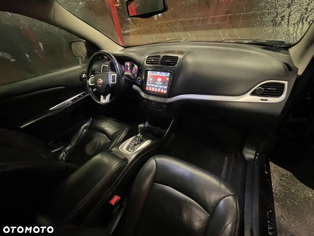 Fiat Freemont - 15