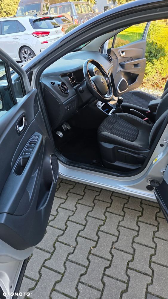 Renault Captur 1.3 Energy TCe S-Edition - 17