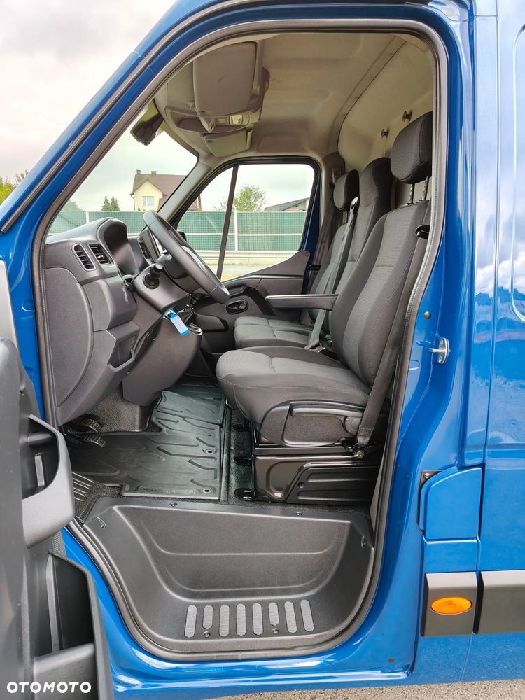Renault Master L3H2 / 2.3 dci 136 KM - 16