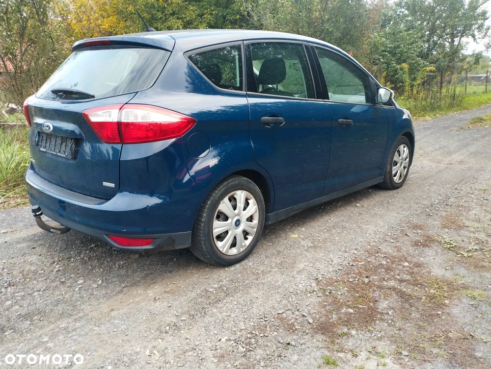 Ford C-MAX - 6