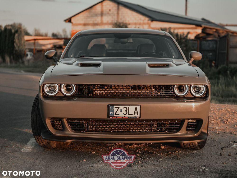 Dodge Challenger 3.6 GT AWD - 25