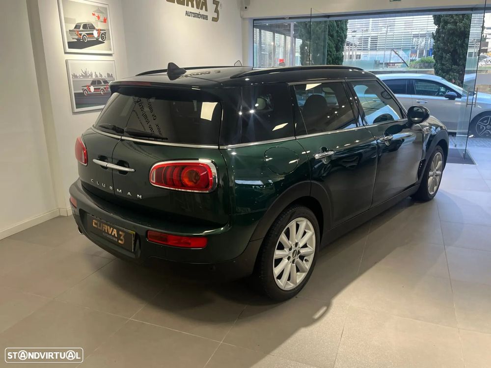 MINI Clubman - 6