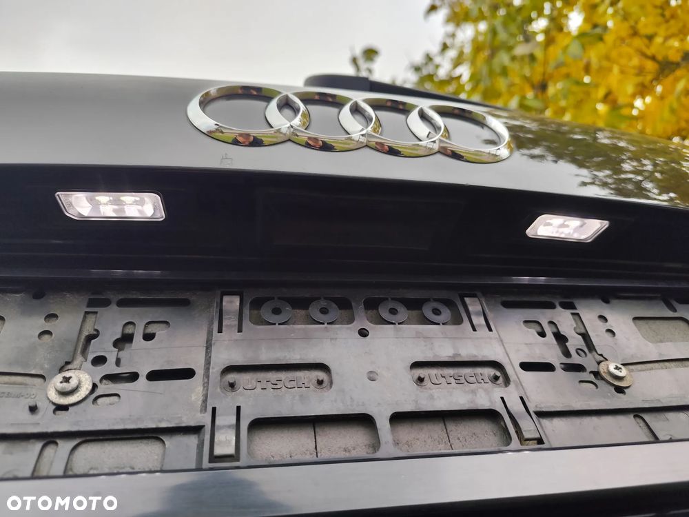 Audi A4 Avant - 18