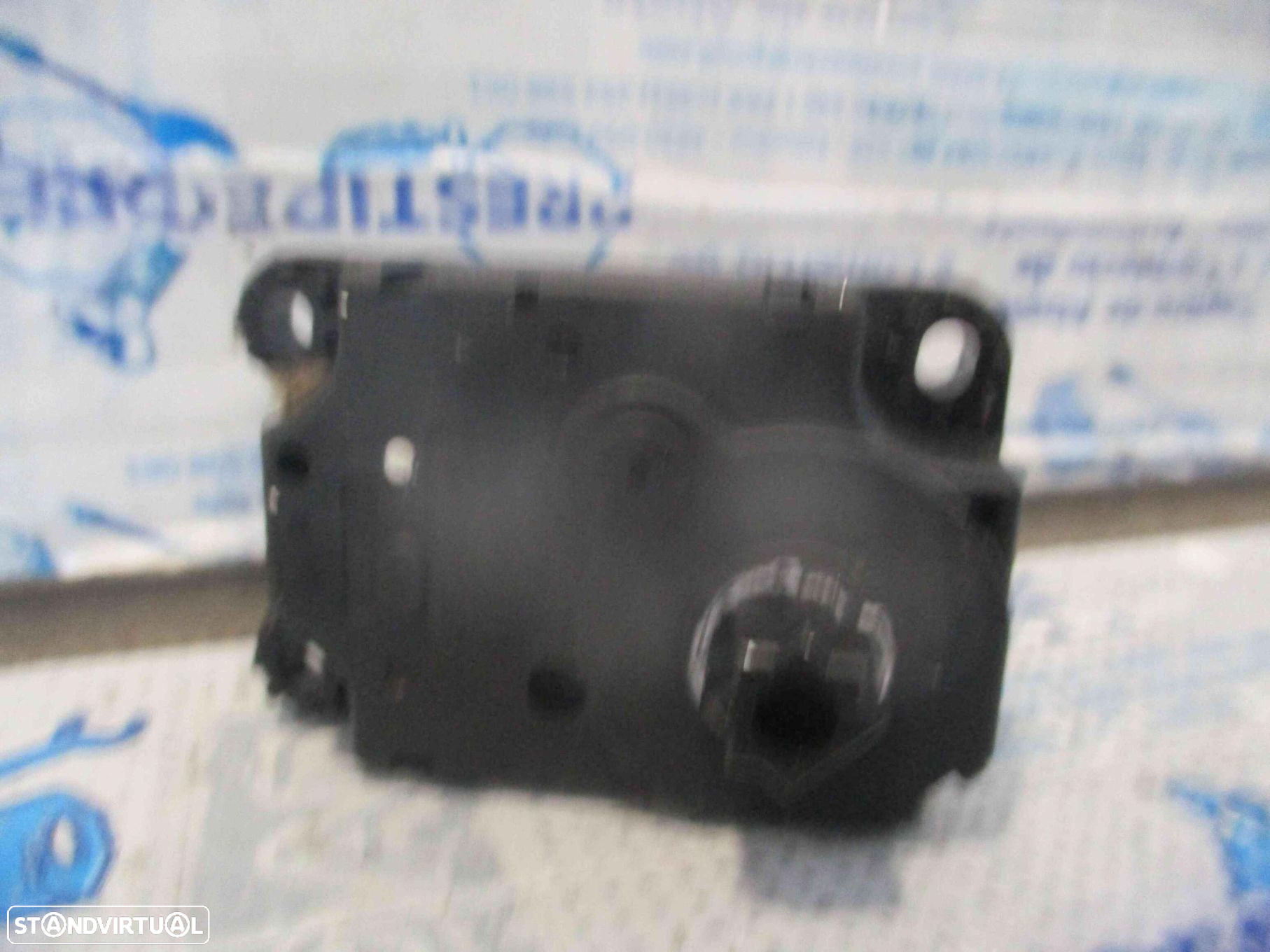 Motor Da Comporta De Sofagem 9286871 MINI COUNTRYMAN R60 2015 1.6D 90CV 5P BRANCO - 5