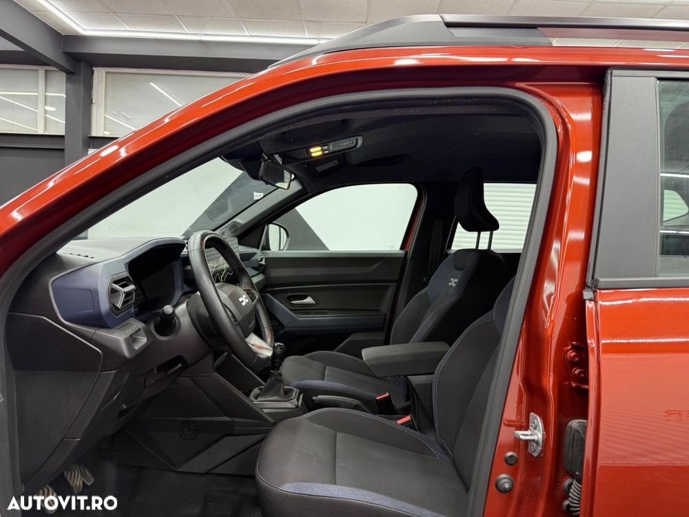 Dacia Duster - 7