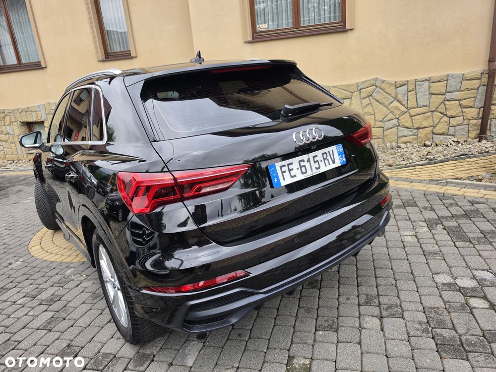 Audi Q3 35 TFSI S tronic - 16