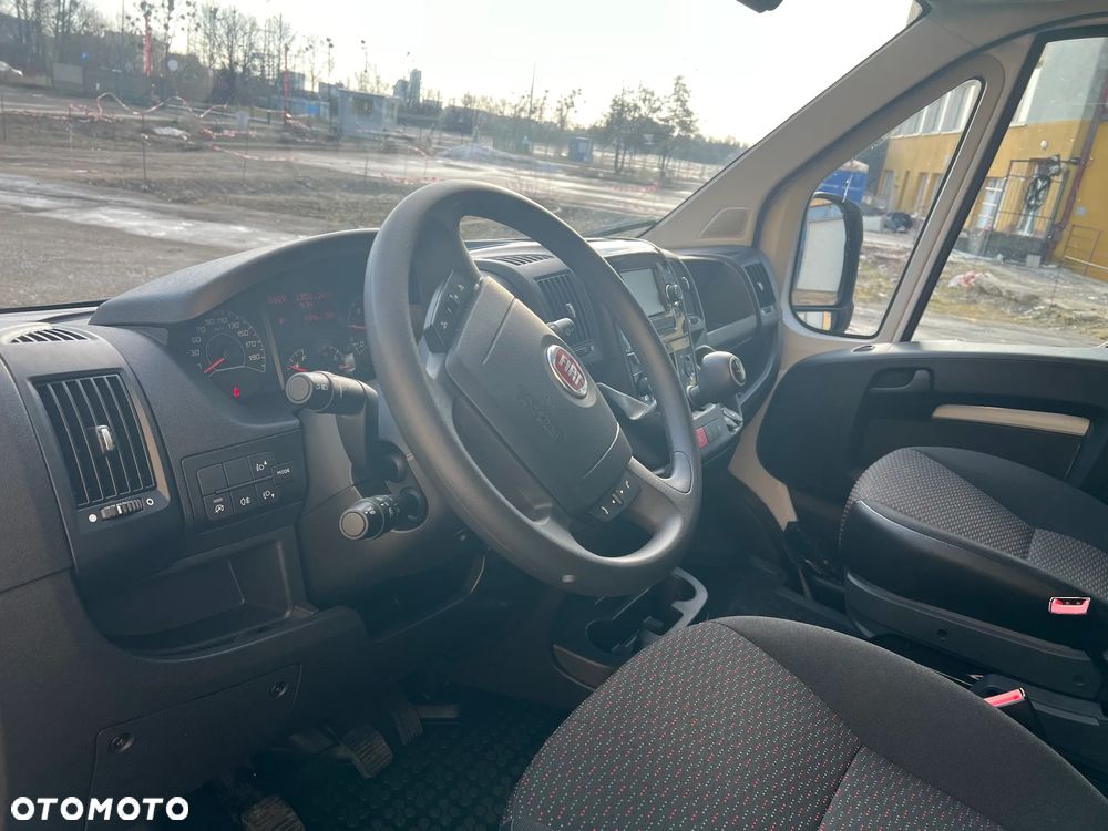 Fiat Ducato - 8