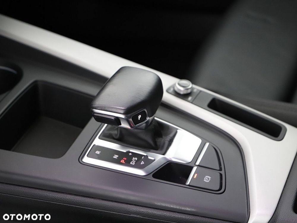 Audi A4 Allroad 40 TDI Quattro S tronic - 11