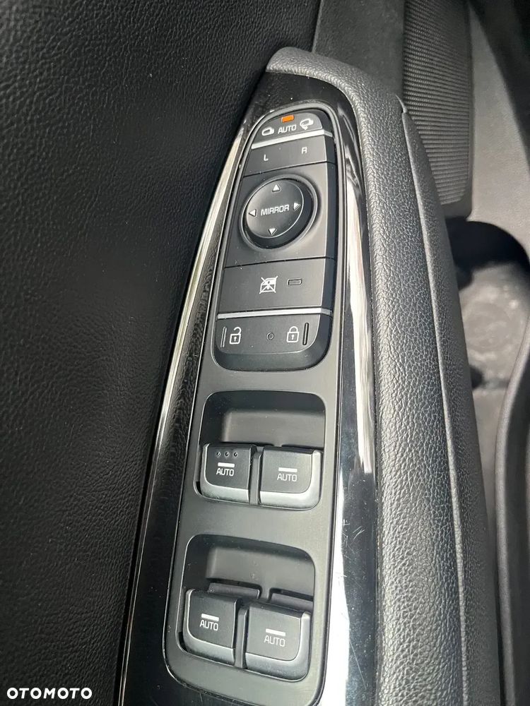 Kia Optima 1.7 CRDI GT Line DCT - 27