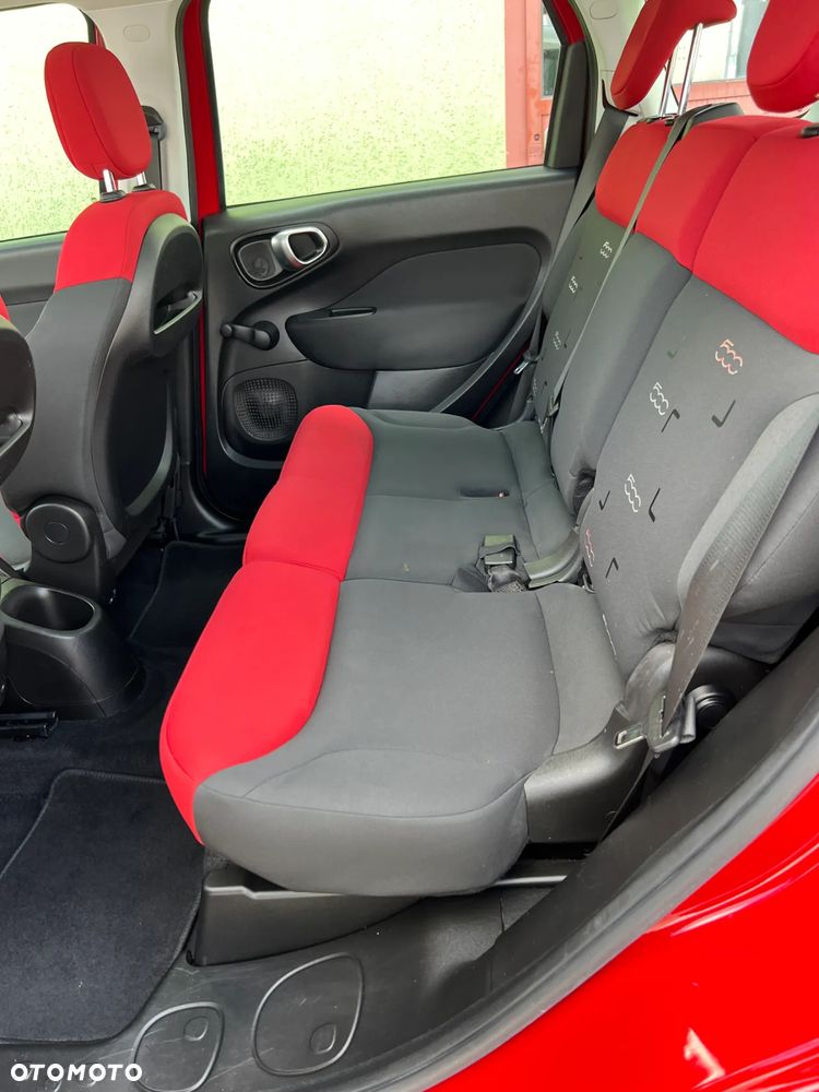 Fiat 500L - 11
