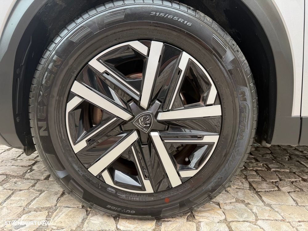 Peugeot 2008 1.2 PureTech Active - 13