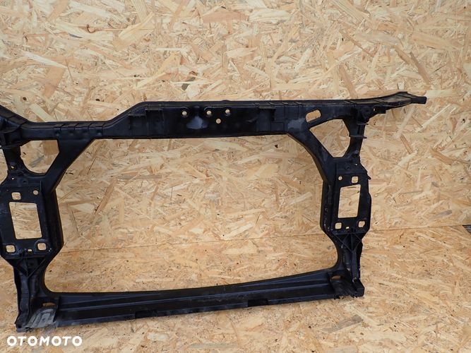 AUDI A4 B8 A5 LIFT 12-16 pas przedni przód belka 8F0805594A 8K0805594N - 3
