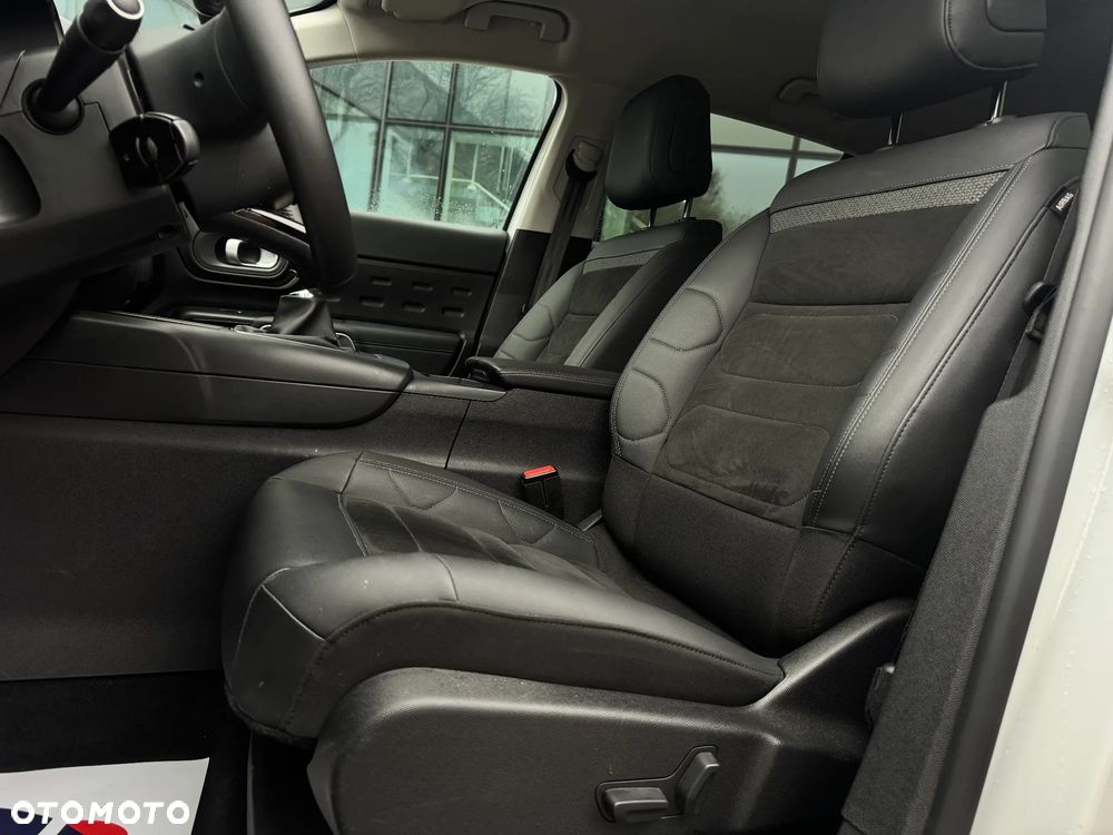 Citroën C5 Aircross Pure Tech 130 S&S SHINE - 11