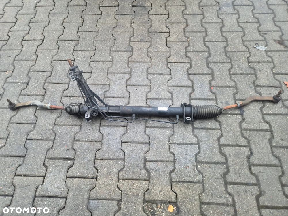 MAGLOWNICA PRZEKŁADNIA KIEROWNICZA  EL. WSPOMAGANIE MASTER III MOVANO B  NV400 2.3 14r.+ - 1