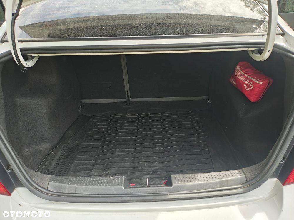 Chevrolet Aveo 1.3 D LT S/S - 4