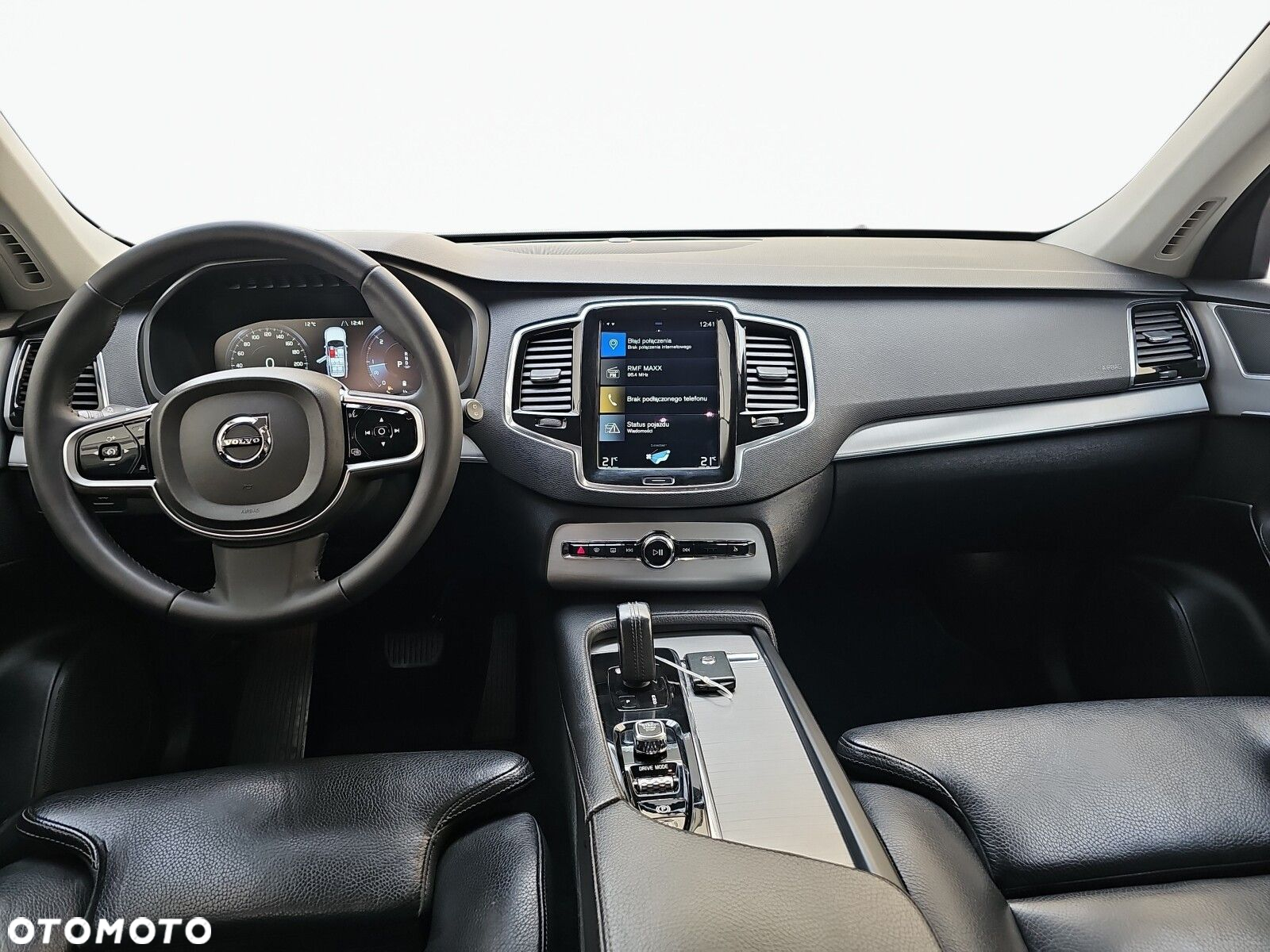 Volvo XC 90 - 12
