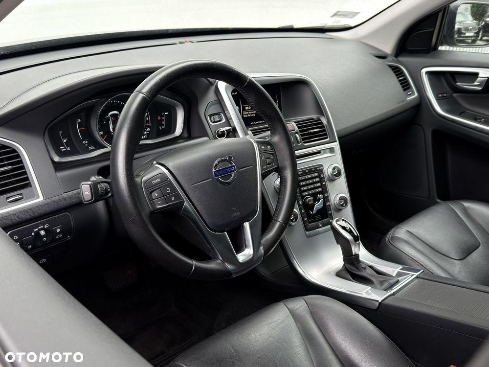 Volvo XC 60 - 20