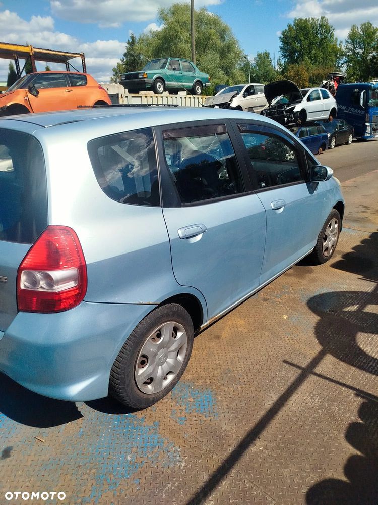 Honda Jazz na części. - 9