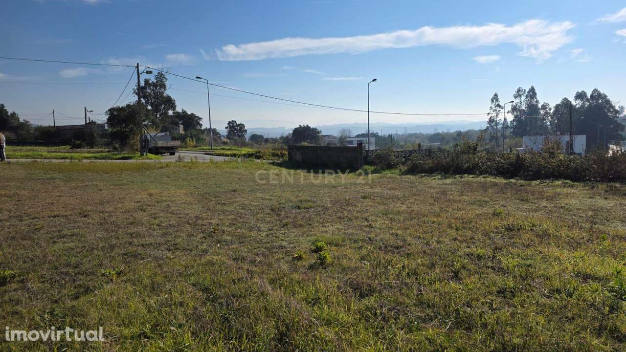 Terreno em Soure, Coimbra - Oportunidade de construção da sua moradia - Grande imagem: 2/19