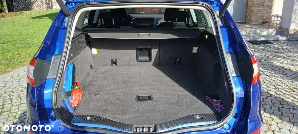 Ford Mondeo 2.0 TDCi STart-Stopp PowerShift-Aut Titanium - 7