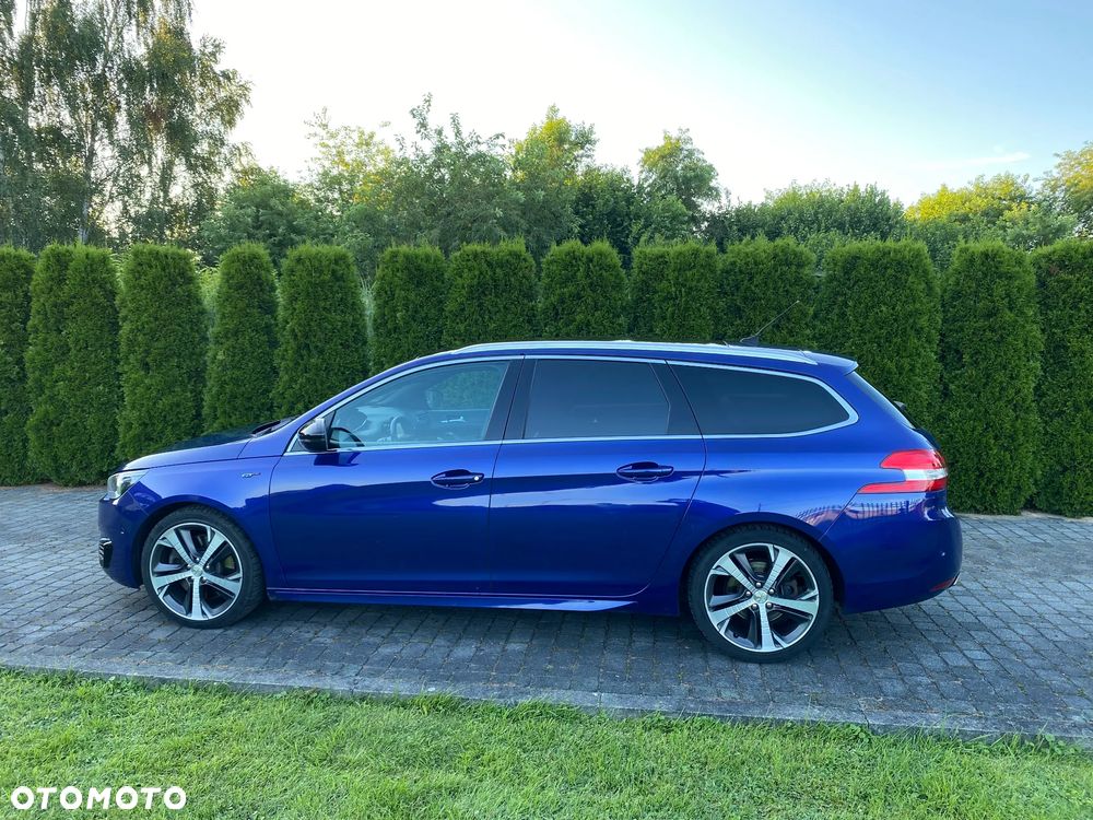 Peugeot 308 - 12