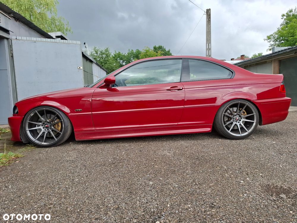BMW Seria 3 330Ci - 7