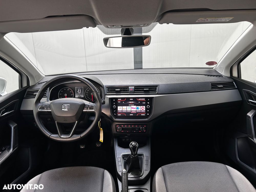 Seat Ibiza - 15