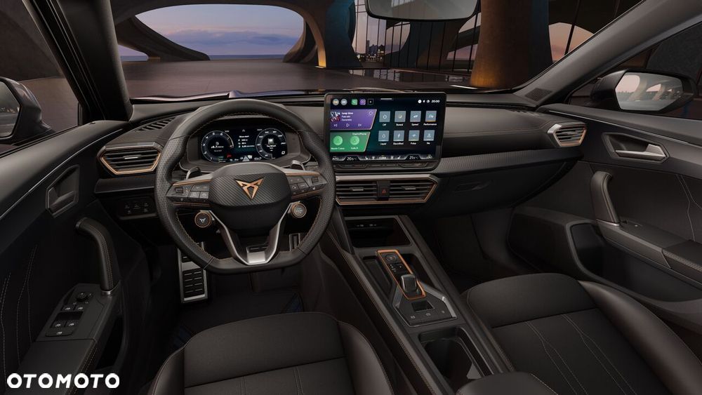 Cupra Formentor - 6