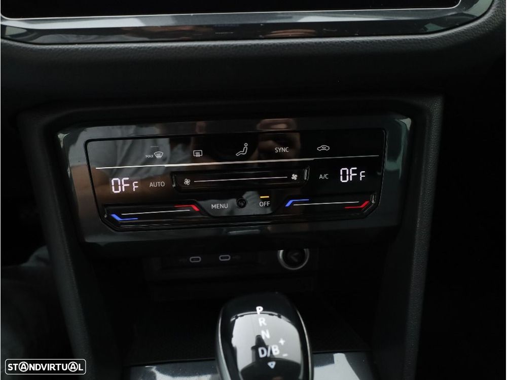 VW Tiguan 1.4 TSI eHybrid Life DSG - 15